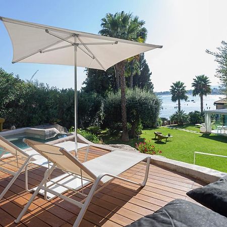 Calapetra Resort Фонтане-Бьянке Экстерьер фото