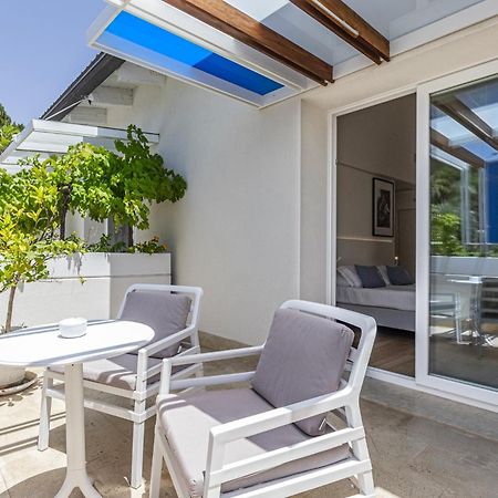 Calapetra Resort Фонтане-Бьянке Экстерьер фото