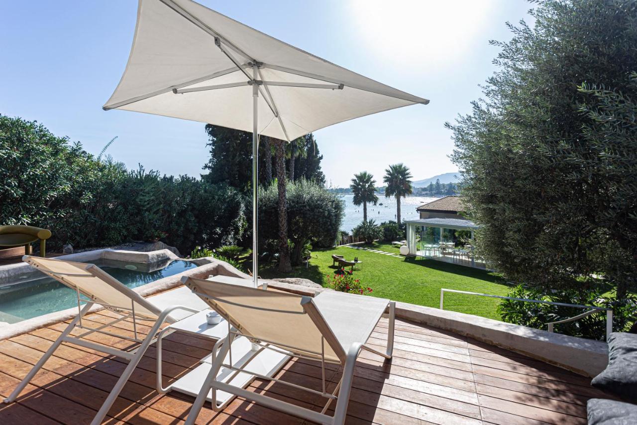 Calapetra Resort Фонтане-Бьянке Экстерьер фото