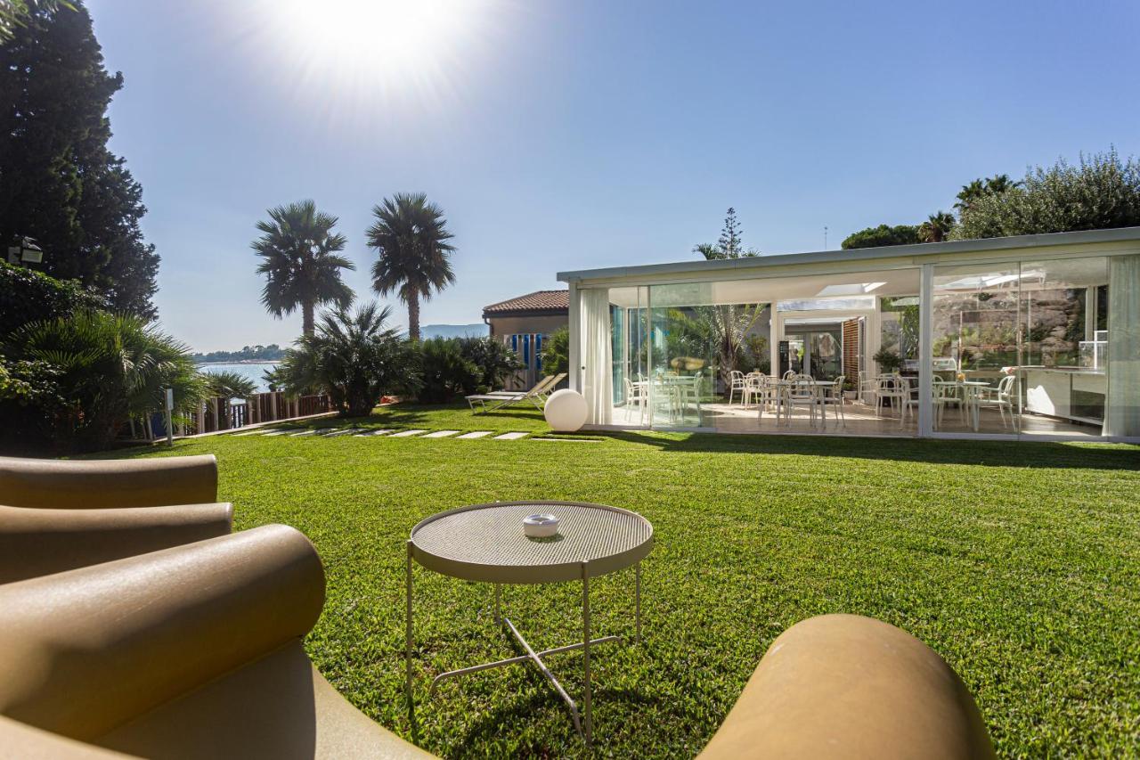 Calapetra Resort Фонтане-Бьянке Экстерьер фото