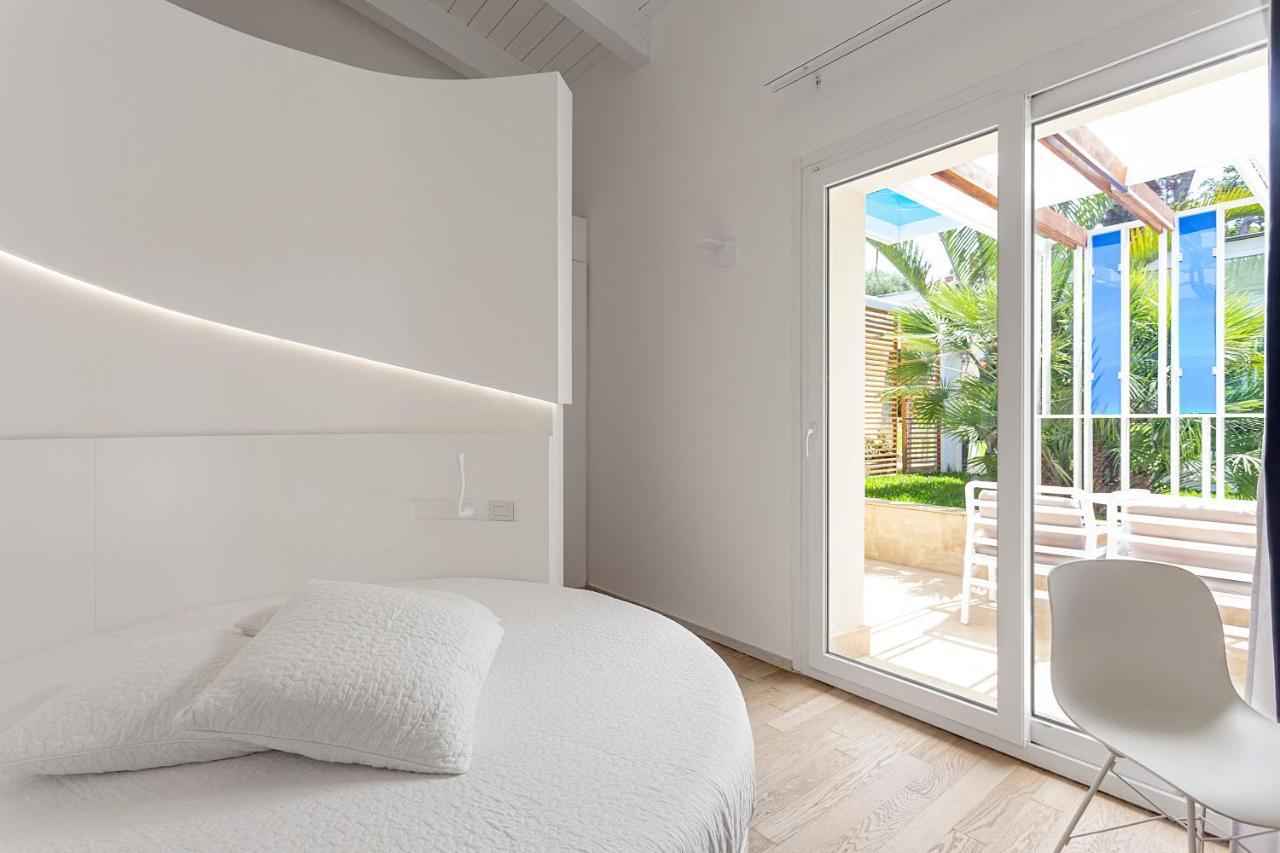 Calapetra Resort Фонтане-Бьянке Экстерьер фото