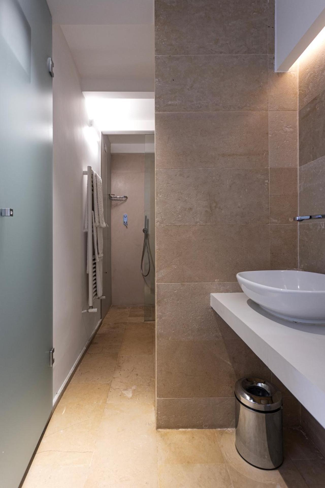 Calapetra Resort Фонтане-Бьянке Экстерьер фото