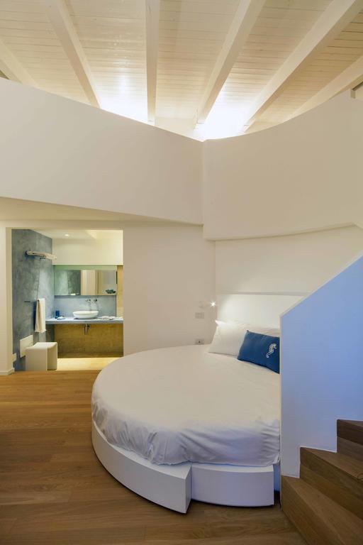 Calapetra Resort Фонтане-Бьянке Экстерьер фото