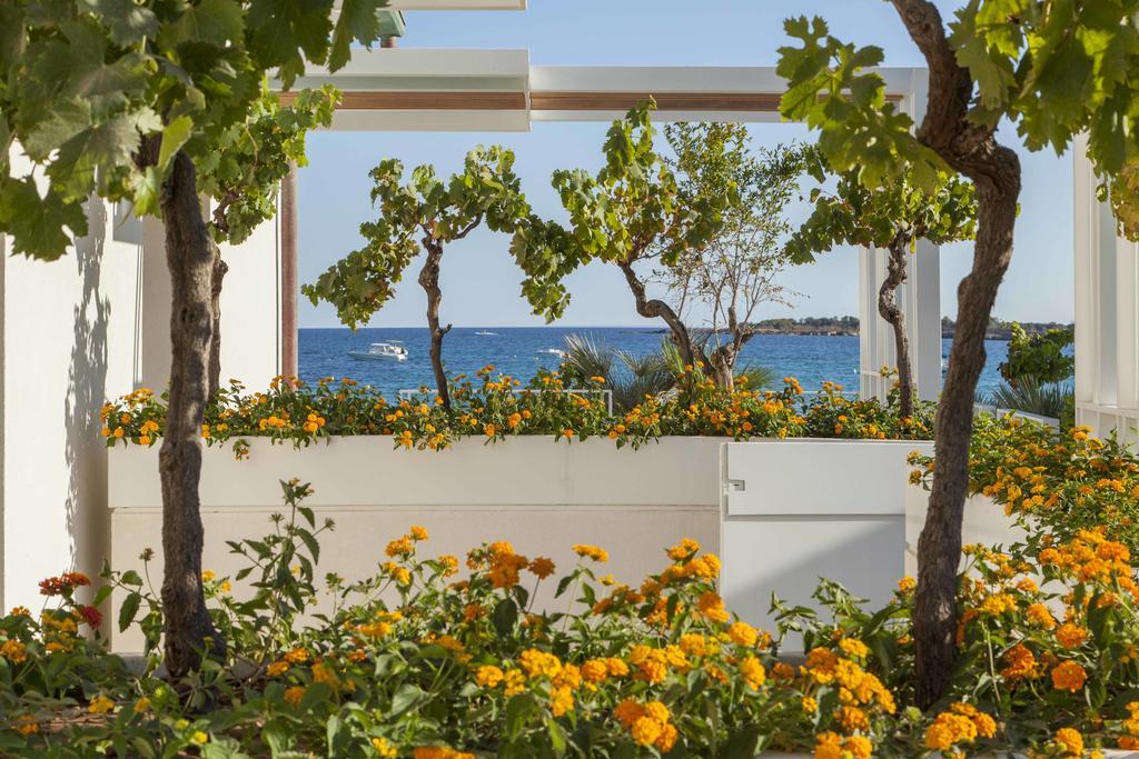 Calapetra Resort Фонтане-Бьянке Экстерьер фото