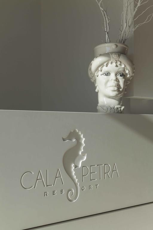 Calapetra Resort Фонтане-Бьянке Экстерьер фото