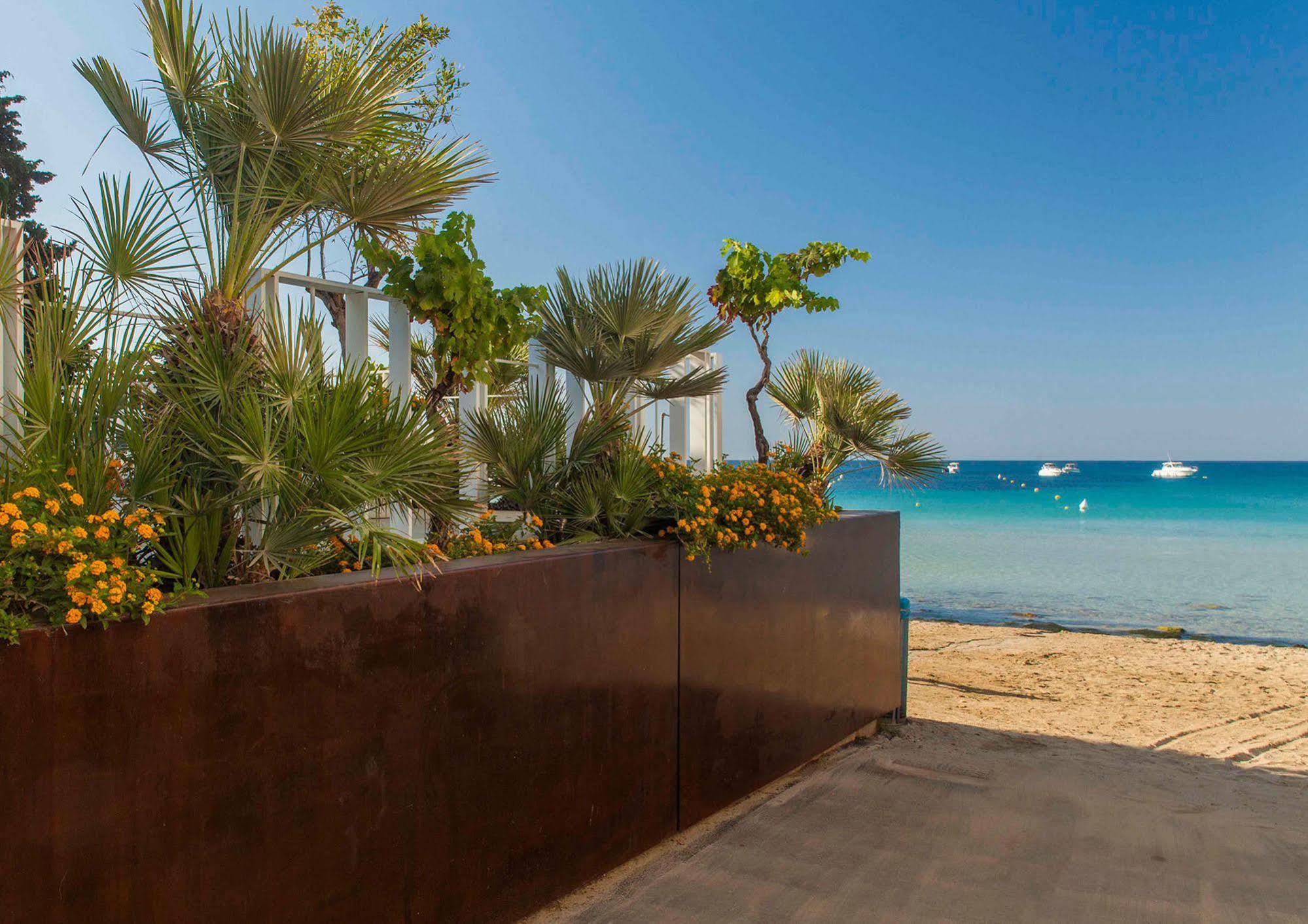 Calapetra Resort Фонтане-Бьянке Экстерьер фото