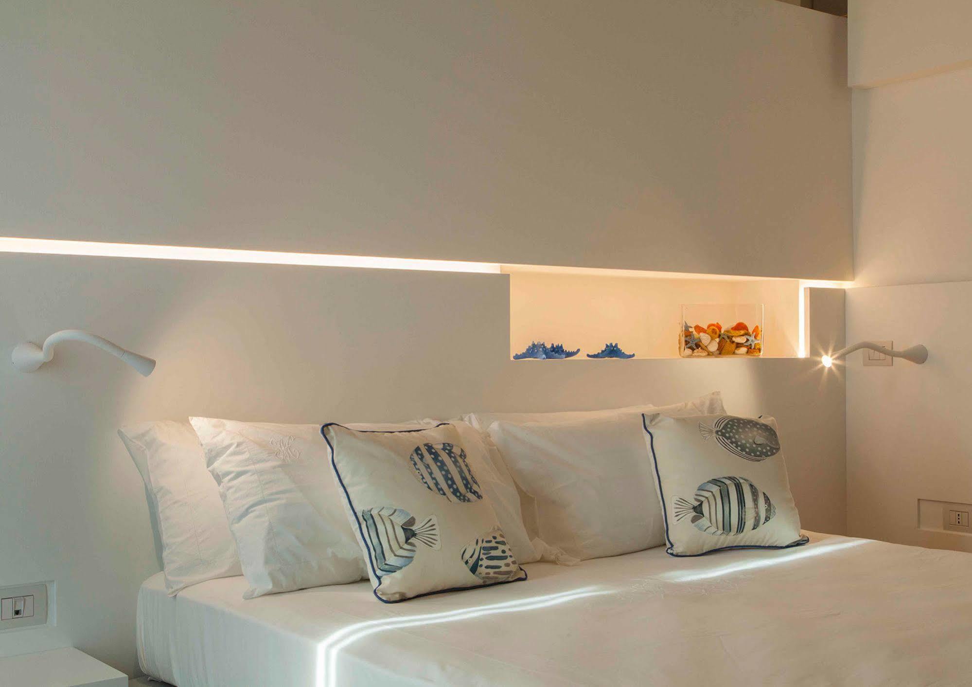 Calapetra Resort Фонтане-Бьянке Экстерьер фото