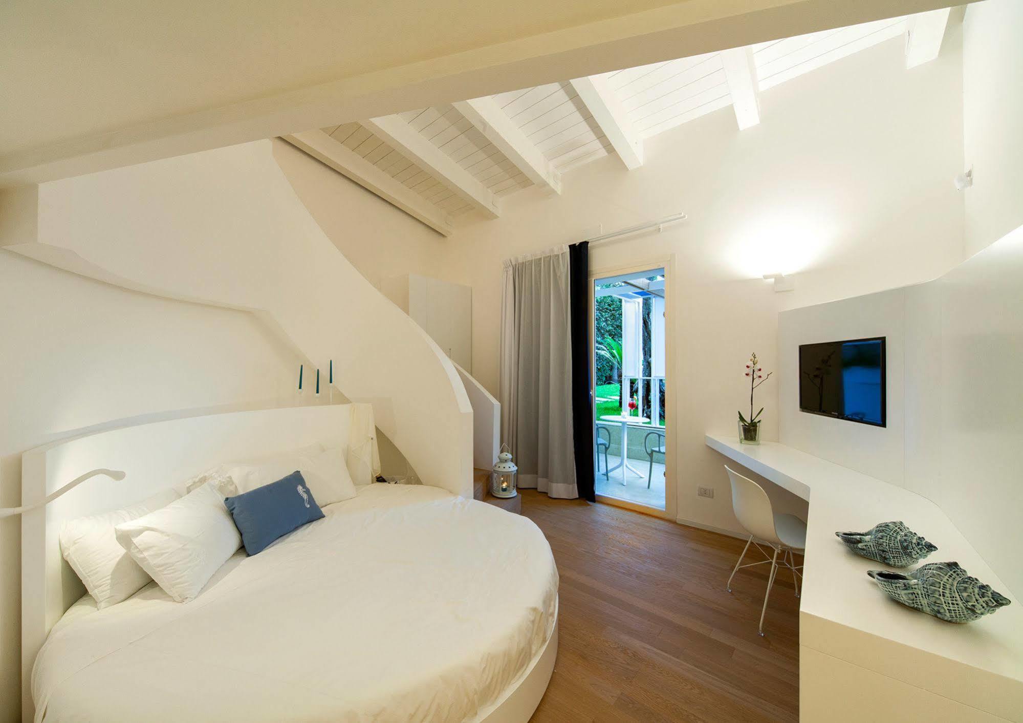 Calapetra Resort Фонтане-Бьянке Экстерьер фото