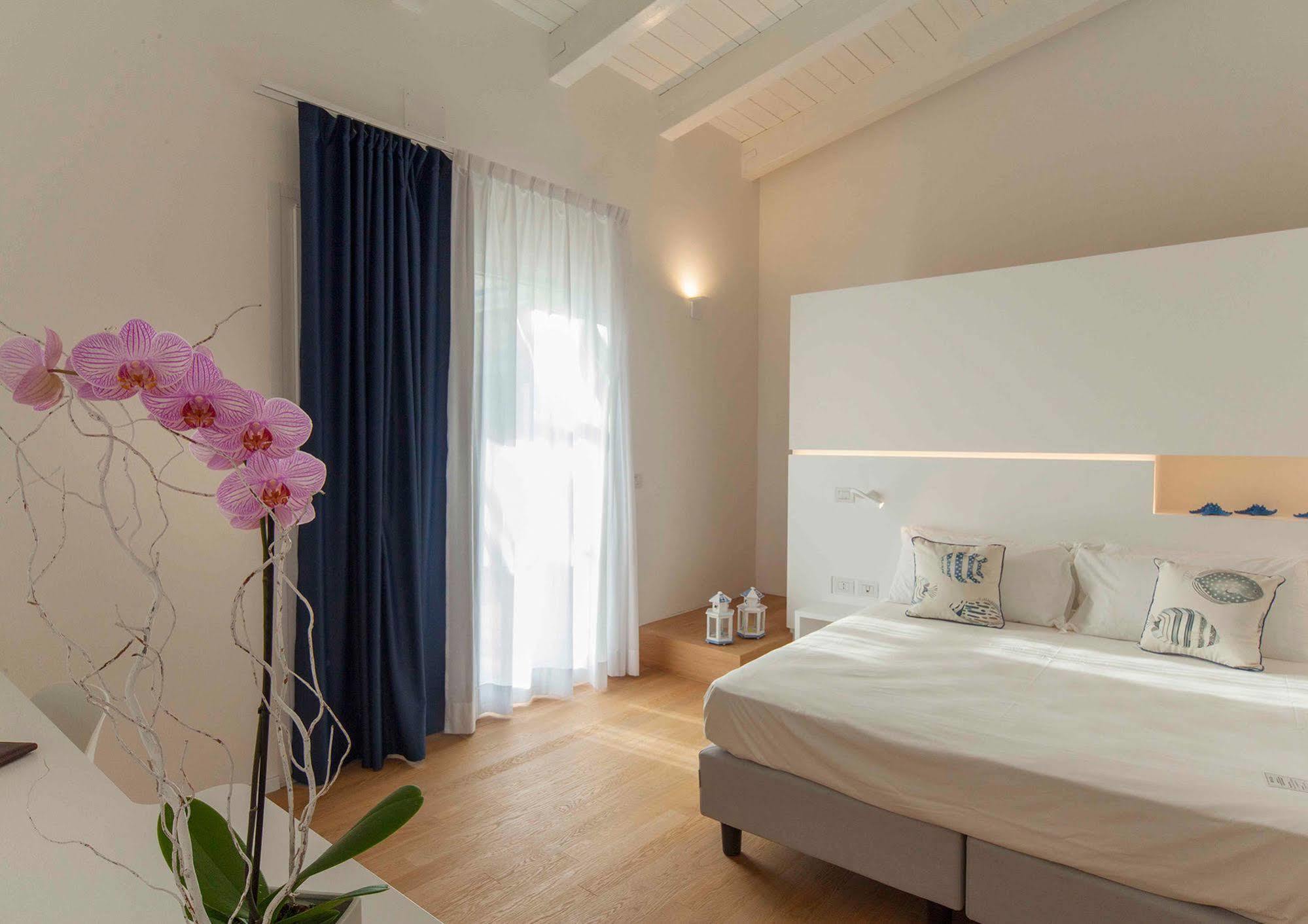Calapetra Resort Фонтане-Бьянке Экстерьер фото