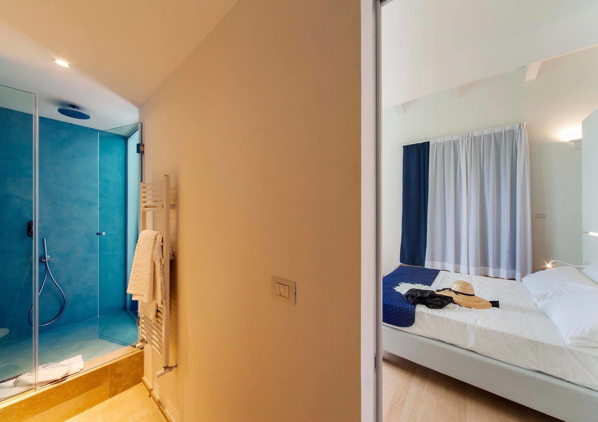Calapetra Resort Фонтане-Бьянке Экстерьер фото