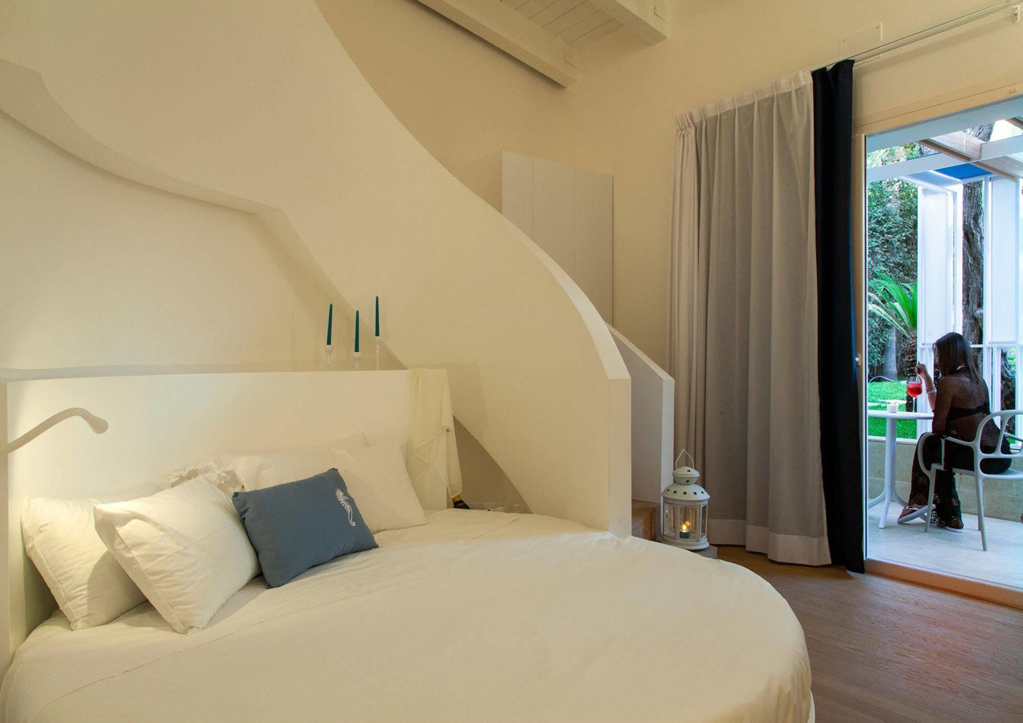 Calapetra Resort Фонтане-Бьянке Экстерьер фото