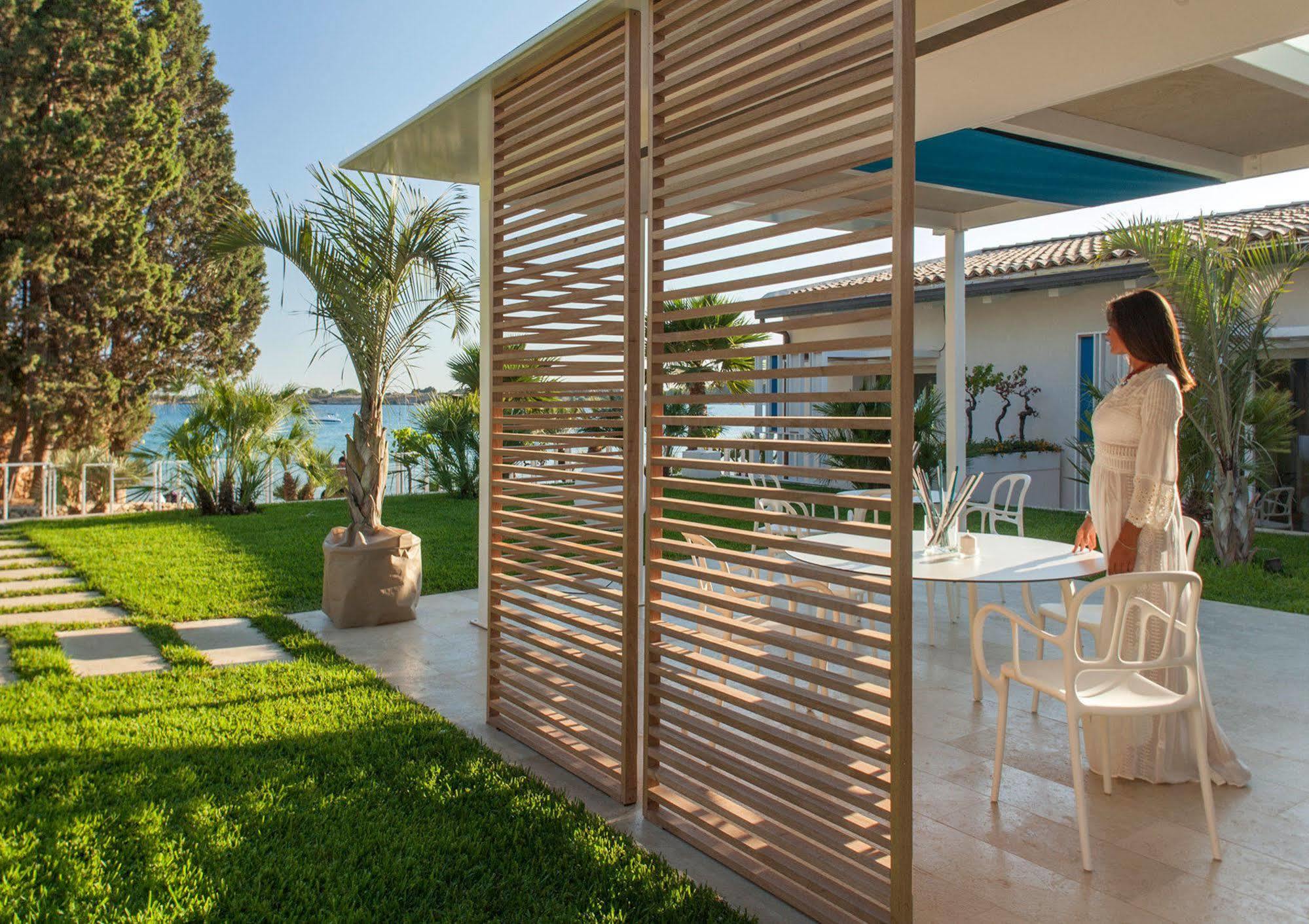 Calapetra Resort Фонтане-Бьянке Экстерьер фото