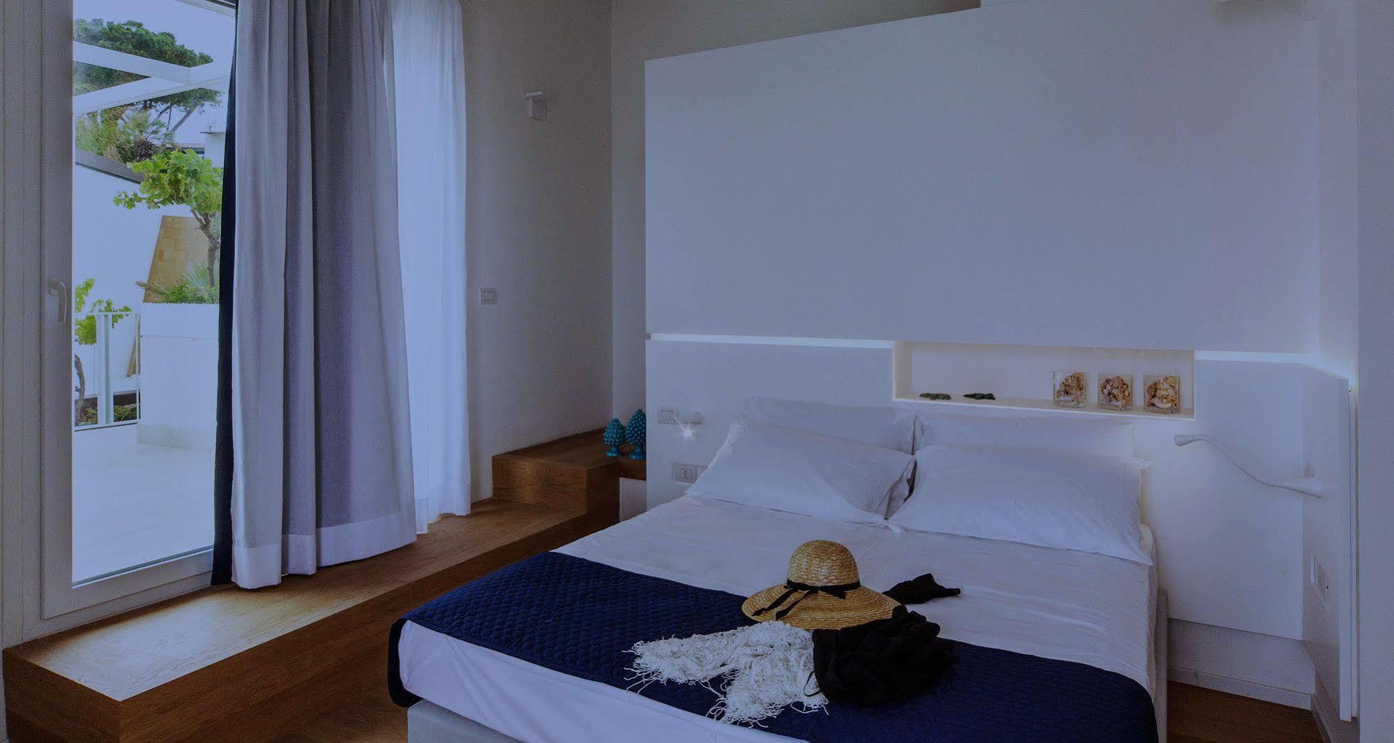 Calapetra Resort Фонтане-Бьянке Экстерьер фото